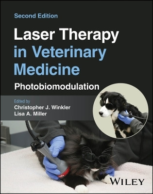 Laser Therapy in Veterinary Medicine(English, Hardcover, unknown)