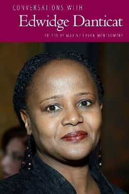 Conversations with Edwidge Danticat(English, Hardcover, unknown)
