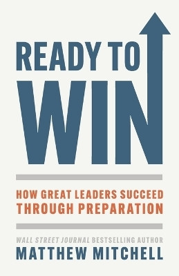 Ready to Win(English, Paperback, Mitchell Matthew)