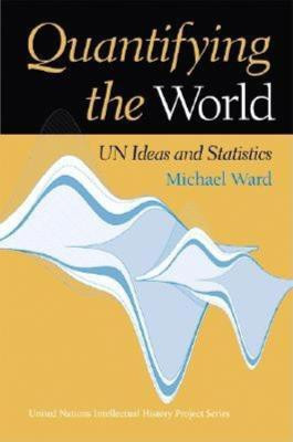 Quantifying the World(English, Hardcover, Ward Michael)