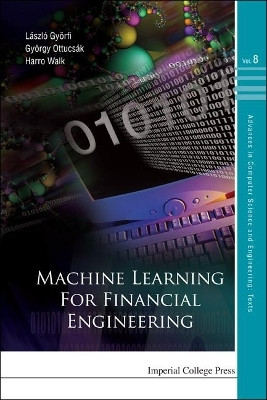 Machine Learning For Financial Engineering(English, Hardcover, unknown)