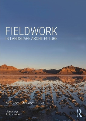 Fieldwork in Landscape Architecture(English, Paperback, Oles Thomas)