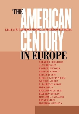 The American Century in Europe(English, Electronic book text, unknown)