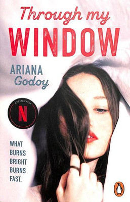 Through My Window(English, Paperback, Godoy Ariana)