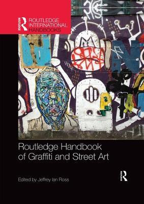 Routledge Handbook of Graffiti and Street Art(English, Paperback, unknown)
