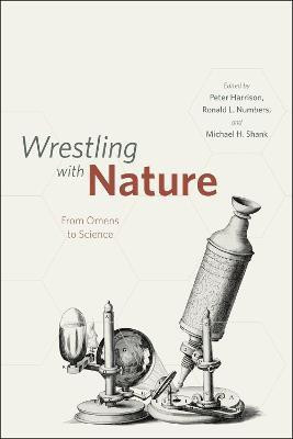 Wrestling with Nature - From Omens to Science(English, Paperback, Harrison Peter)