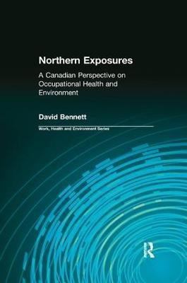 Northern Exposures(English, Paperback, Bennett David)