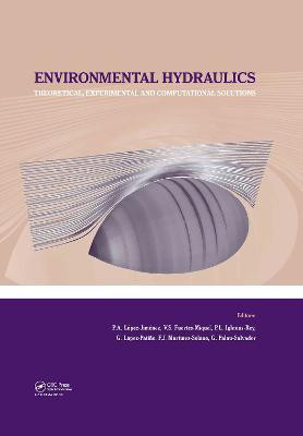 Environmental Hydraulics - Theoretical, Experimental and Computational Solutions(English, Hardcover, unknown)
