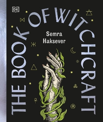 The Book of Witchcraft(English, Hardcover, Haksever Semra)