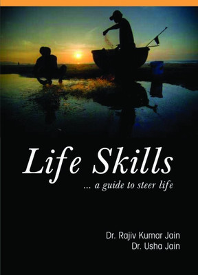 LIFE SKILLS(Paperback, DR. RAJIV KUMAR JAIN)