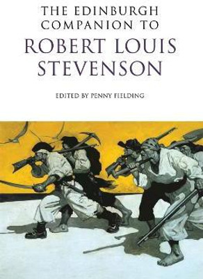 The Edinburgh Companion to Robert Louis Stevenson(English, Paperback, unknown)