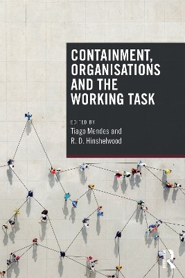 Containment, Organisations and the Working Task(English, Paperback, unknown)