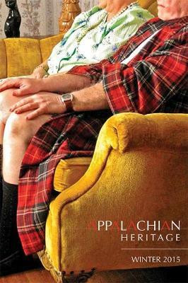 Appalachian Heritage - Winter 2015(English, Paperback, unknown)