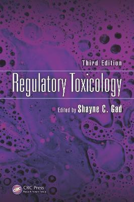 Regulatory Toxicology, Third Edition(English, Electronic book text, unknown)