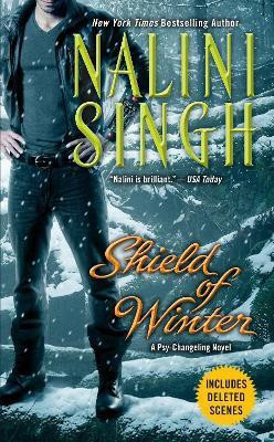 Shield of Winter(English, Paperback, Singh Nalini)