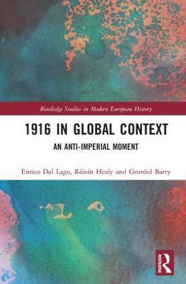 1916 in Global Context(English, Hardcover, unknown)