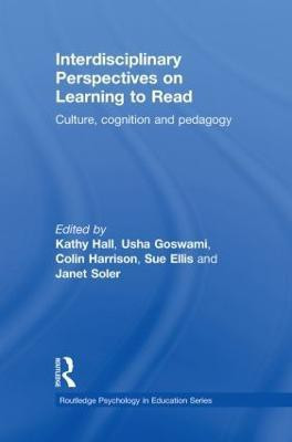 Interdisciplinary Perspectives on Learning to Read(English, Hardcover, unknown)