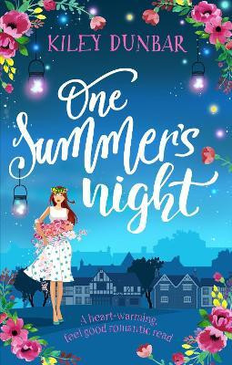 One Summer's Night(English, Paperback, Dunbar Kiley)