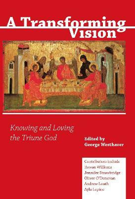 A Transforming Vision(English, Paperback, unknown)