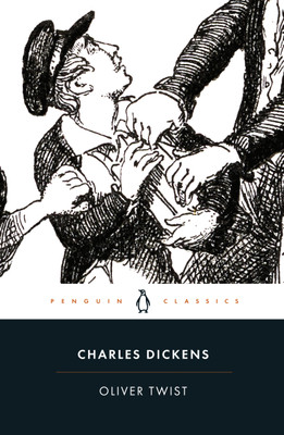 Oliver Twist(English, Paperback, Dickens Charles)
