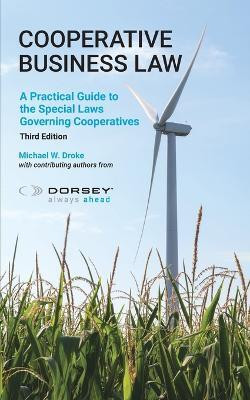 Cooperative Business Law(English, Paperback, Droke Michael W)