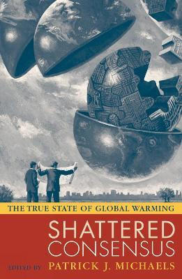 Shattered Consensus(English, Hardcover, unknown)