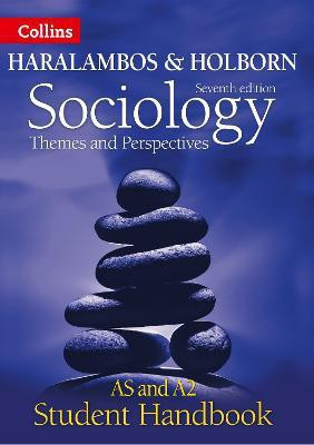 Sociology Themes and Perspectives Student Handbook(English, Paperback, Holborn Martin)