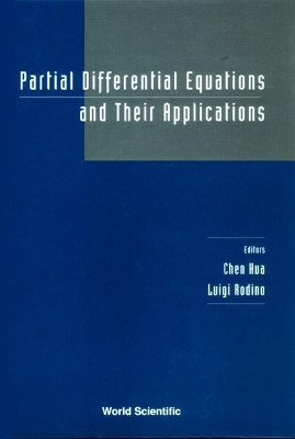 Partial Differential Equations And Their Applications - Proceedings Of The Conference(English, Hardcover, unknown)