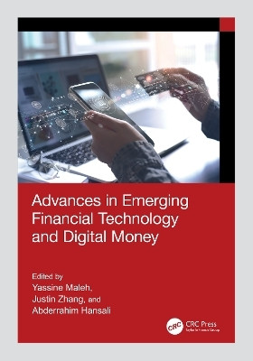Advances in Emerging Financial Technology and Digital Money(English, Paperback, unknown)
