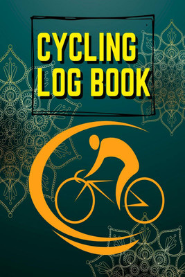 Log for Book Cycling(English, Paperback, Cucus Surus)