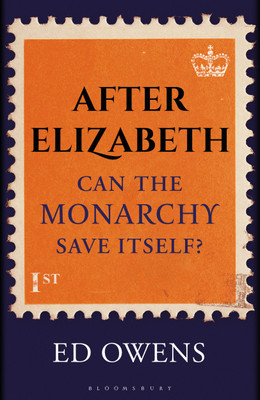 After Elizabeth(English, Hardcover, Owens Ed)