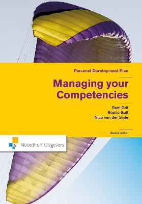 Managing Your Competencies(English, Paperback, Grit Roel)