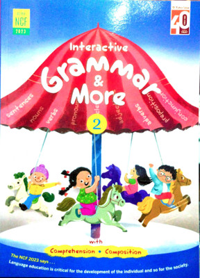 INTERACTIVE GRAMMAR AND MORE-2(Paperback, T)