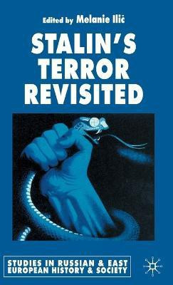 Stalin's Terror Revisited(English, Hardcover, unknown)