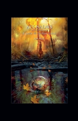 ACOSAD@s Novela contemporanea a partir de hechos reales(Spanish, Paperback, Moor Joel)