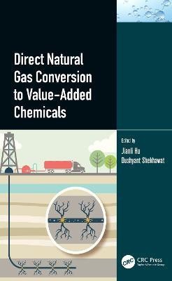 Direct Natural Gas Conversion to Value-Added Chemicals(English, Paperback, unknown)