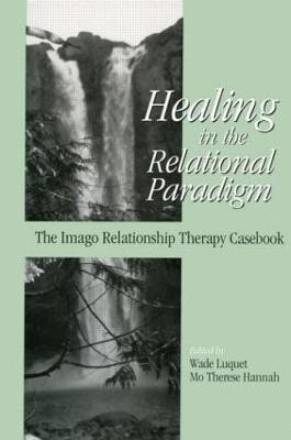 Healing in the Relational Paradigm(English, Hardcover, unknown)