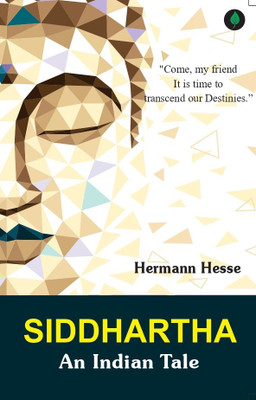 Siddhartha An Indian Tale By Hermann Hesse(Paperback, Hermann Hesse)