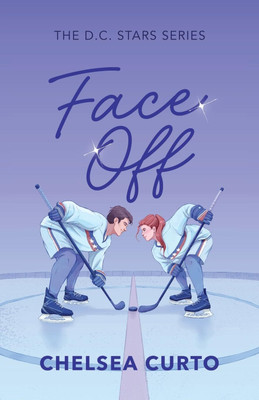 Face Off(English, Paperback, Curto Chelsea)