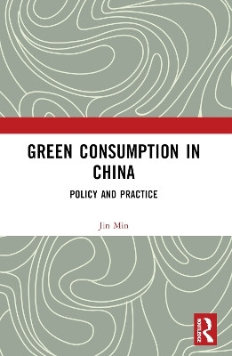 Green Consumption in China(English, Paperback, Min Jin)