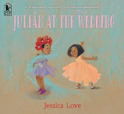 Julian at the Wedding(English, Paperback, Love Jessica)
