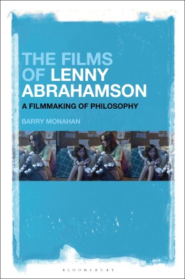 The Films of Lenny Abrahamson(English, Hardcover, Monahan Barry)