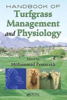 Handbook of Turfgrass Management and Physiology(English, Electronic book text, unknown)