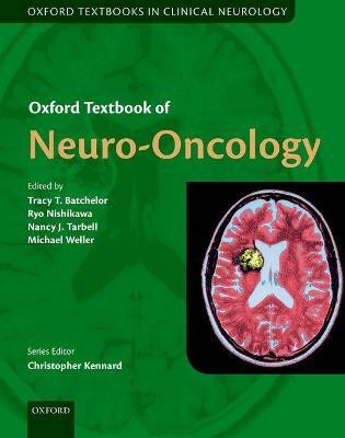 Oxford Textbook of Neuro-Oncology(English, Hardcover, unknown)