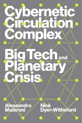 Cybernetic Circulation Complex(English, Paperback, Dyer-Witheford Nick)