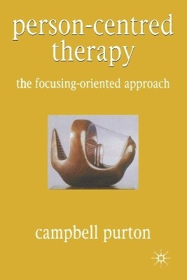 Person-Centred Therapy(English, Electronic book text, Purton Campbell)