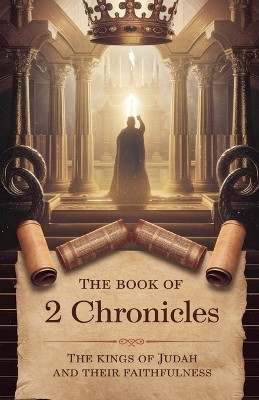 The Book of 2 Chronicles(English, Paperback, Stein Rebecca)