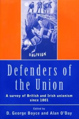 Defenders of the Union(English, Paperback, unknown)