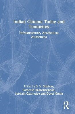 Indian Cinema Today and Tomorrow(English, Hardcover, unknown)