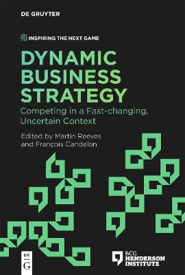 Dynamic Business Strategy(English, Paperback, unknown)